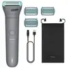 Image de Tondeuse Homme Philips BG3485 15 Series 3000 Bleu et Gris - Neuf