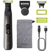 Image de Philips OneBlade Pro 360 QP6552/15 Visage et Corps