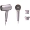 Image de Philips 7000 series Sèche-cheveux BHD723/10 Série 7000, courant continu, violet, boucle de suspension, 1,8 m, 1800 W, 220-240 V