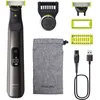 Image de Rasoir Philips Shaver OneBlade Pro 360 Face+Body - QP6552/30