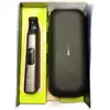 Image de Philips OneBlade Pro 360 Rasoir original Tondeuse Hommes Coupe de précision