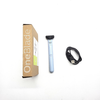 Image de Philips | Rasoir électrique OneBlade First Shave QP1324/30 - Bleu - Doux pour la peau - Wet & Dry - Lignes précises
