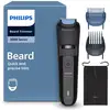 Image de Tondeuse Homme Philips BT3620 15 Noir - Neuf