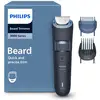 Image de Tondeuse Homme BT3665 15 Bleu et Gris - Neuf