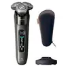Image de Rasoir électrique Philips X9002 10 Rasoir electrique 100 % etanche Serie i9000 avec SkinIQ - Neuf