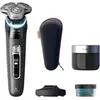 Image de Philips i9000 Prestige XP9200/30 Rasoir électrique peau sèche et humide avec SkinIQ