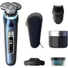 Image de Rasoir électrique sec et humide Philips i9000 Prestige XP9201/33 avec SkinIQ