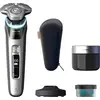 Image de Rasoir électrique sec et humide Philips i9000 Prestige XP9204/30 avec SkinIQ