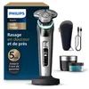 Image de Rasoir Homme Philips Série 9000 X Xp9204 30 Noir