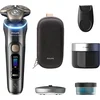 Image de Philips i9000 Prestige Ultra XP9402/31 Rasoir électrique peau sèche et humide avec SkinIQ Pro