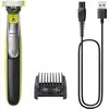 Image de Philips Oneblade 360 Rasoir Argent Argent One Size