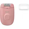 Image de Epilateur secteur rose - Philips - BRE227.00 -