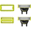 Image de Lames de rechange - Philips - QP624-50 -
