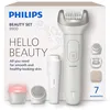 Image de Epilateur Électrique Philips Bre738/00