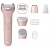 Image de Épilateur PHILIPS BRE719/00 Wet & Dry
