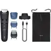 Image de Philips Beard Trimmer 5000 Series BT5780/15 Stylisation de la barbe avec compartiment à poils