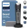 Image de Tondeuse Homme Philips BT7665 15 Noir et Gris - Neuf