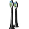 Image de Têtes de brosse Philips Optimal White HX6062/88 (lot de 2)