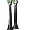 Image de Têtes De Brosse Philips Optimal White Hx6062/88 (lot De 2)