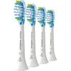 Image de Têtes de brosse Philips Premium Plaque Defense HX9044/87 (lot de 4)