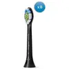 Image de Têtes De Brosse À Dents Philips Sonicare W2 Optimal White Hx6068/88 (8 Pièces)