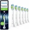 Image de Têtes de brosse Philips Optimal White HX6066/87 (lot de 6)
