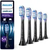 Image de Têtes de brosse Sonicare Gum Care, paquet de 5, compatibles avec tous les manches