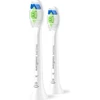 Image de Philips Optimal White HX6062/87 2 paquets de têtes de brosse