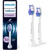 Image de Pack de 2 têtes de brosse Philips Sensitive HX6052/87