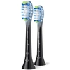 Image de Lot De 2 Brossettes Pour Brosses À Dents - Philips - Hx9042/88