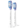 Image de Têtes De Brosse À Dents Soniques Philips Sonicare G3 Premium Gum Care Hx9052/87, Blanches
