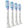 Image de Philips Premium Gum Care HX9054/87 4 packs de têtes de brossage