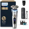 Image de Philips i9000 Prestige Ultra XP9404/46 Rasoir électrique sec et humide avec SkinIQ Pro