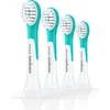 Image de Têtes de brosse Philips Sonicare For Kids HX6034/90 (lot de 4)