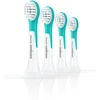 Image de Têtes De Brosse À Dents Soniques Philips Sonicare For Kids Hx6034/90, Bleu/blanc