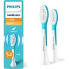 Image de Philips Sonicare For Kids For Kids HX6042/90 2 paquets de têtes de brosse