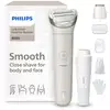 Image de Rasoir femme Pihilips BRL159 00 Blanc - Neuf