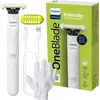 Image de Rasoir intime Philips OneBlade Intimate QP1924/24