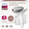 Image de Philips Lumea IPL 8000 Series BRI946/00 Appareil d'épilation à lumière pulsée avec SenseIQ
