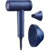 Image de Philips 8000 series Hair Dryer BHD839/10 Sèche-cheveux avec ThermoShield Advanced, courant continu, 45 °C, 95 °C, bleu, 2 m, 1400 W