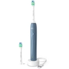 Image de Brosse À Dents Électrique Philips Sonicare Series 2100 Hx4022/04 Bleu
