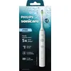 Image de Brosse à dents électrique 4100, blanche, 1 pièce