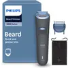 Image de Tondeuse à barbe Philips Soins pour hommes Série 3000 Précision Lames auto-affûtantes
