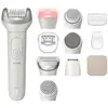 Image de Épilateur PHILIPS BRE750/00 Wet & Dry Série 9900