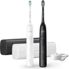 Image de Brosse à dents rechargeable Philips Série 5500 HX7119/02