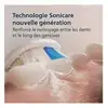 Image de Brosse à dents électrique ultrasonique Philips Sonicare 3100 HX4033/21 31 000 pulses/min détecteur pression Minuteur blanc - Neuf