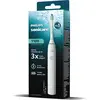 Image de Brosse à dents électrique 1100, blanche, 1 pièce