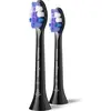 Image de Pack de 2 têtes de brosse Philips Sensitive HX6052/88