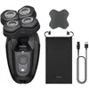 Image de Philips 5000 series Head Shaver Pro HS5980/15 Rasoir Essential avec lames ComfortCut - Neuf