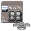 Image de Lames de rechange Philips HS740 HS740/15 pour têtes de rasoir électrique